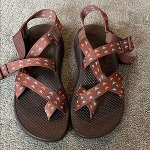 Chacos sandals